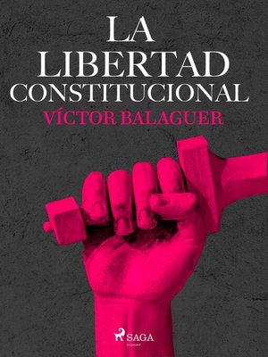 cover image of La libertad constitucional